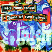 A Game Of Two Halves