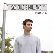 Dulcie Holland Crescent