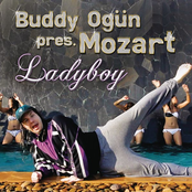 Buddy Ogün presents Mozart: Ladyboy