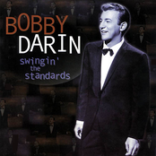 Don't Rain On My Parade by Bobby Darin