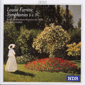 Louise Farrenc: Farrenc: Symphonies Nos. 1 and 3