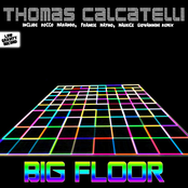 Big Floor - Single