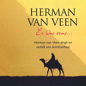 Een Bed Van Bomen by Herman Van Veen
