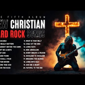 The Fifth Album. Christian Hard Rock