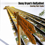 Blues Before Sunrise by Danny Bryant's Redeyeband