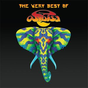 Time Is Right by Osibisa