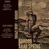 Split w/ Arab Spring