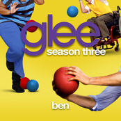 Ben by Glee Cast