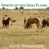 Spirits of the High Plains. Meditations of the Native American Style Flute
