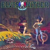 Dance Of The Living Dead by Elvis Hitler