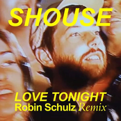 Shouse: Love Tonight (Robin Schulz Remix)