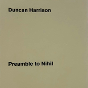 Preamble to Nihil