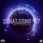 ISRAliens Vol 7 - Origin Earth