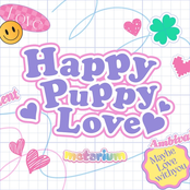 Happy Puppy Love