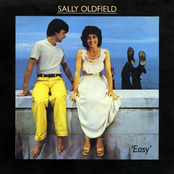 Answering You by Sally Oldfield