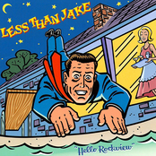 Danny Says by Less Than Jake