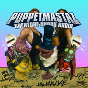 Puppetmad by Puppetmastaz