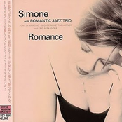 simone with romantic jazz trio