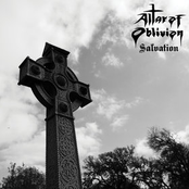 As We Perish by Altar Of Oblivion