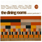 The Dining Rooms - Afrolicious (Boozoo Bajou Remix)