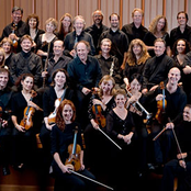 Los Angeles Chamber Orchestra, G. Schwarz, Vivaldi Baroque Group