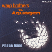 warp brothers vs. aquagen