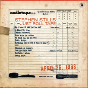Just Roll Tape: April 26th, 1968