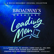 golden greats: greatest broadway hits