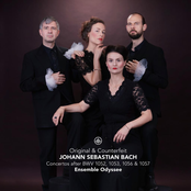 J. S. Bach: Original & Counterfeit - Concertos after BWV 1052, 1053, 1056 & 1057