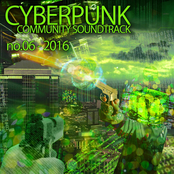 Cyberpunk Community Soundtrack no.06