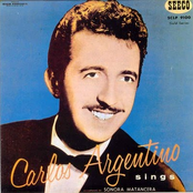 carlos argentino y sonora matancera