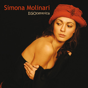 Simona Molinari: EGOcentrica