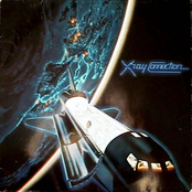 Escape From Space by X-ray Connection