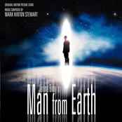 Jerome Bixby's The Man From Earth