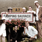 camping sauvach