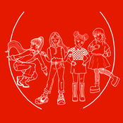 Fresh! Volume 1 Track