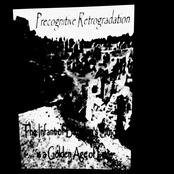 The Infant of Babylon's Suicide is a Golden Age of Love