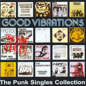 Good Vibrations: the Punk Singles Collection