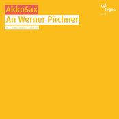 An Werner Pirchner