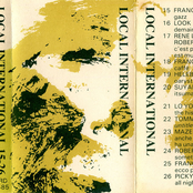 Various: Local International 15-26