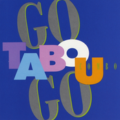 Go Tabou Go by Tabou Combo