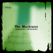 Etapias by The Machinist