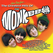The Greatest Hits of the Monkees