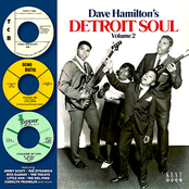 Dave Hamilton's Detroit Soul Vol 2