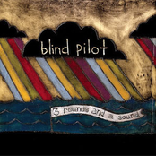 Things I Cannot Recall by Blind Pilot