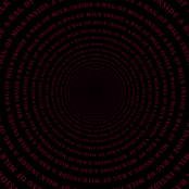 Milk inside a bag of milk inside a bag of milk OST