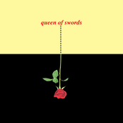 Queen Of Swords: Queen of Swords