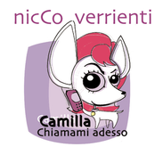 Camilla Chiamami Adesso