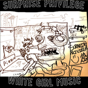 Surprise Privilege: White Girl Music