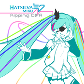 Hatsilva Miku: Ripping DIVA